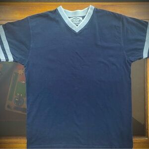 Vintage Single Stitch Box Office Women’s Short Sleeve T-Shirt Top 16/18 Large